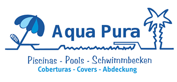 Aqua Pura Logo